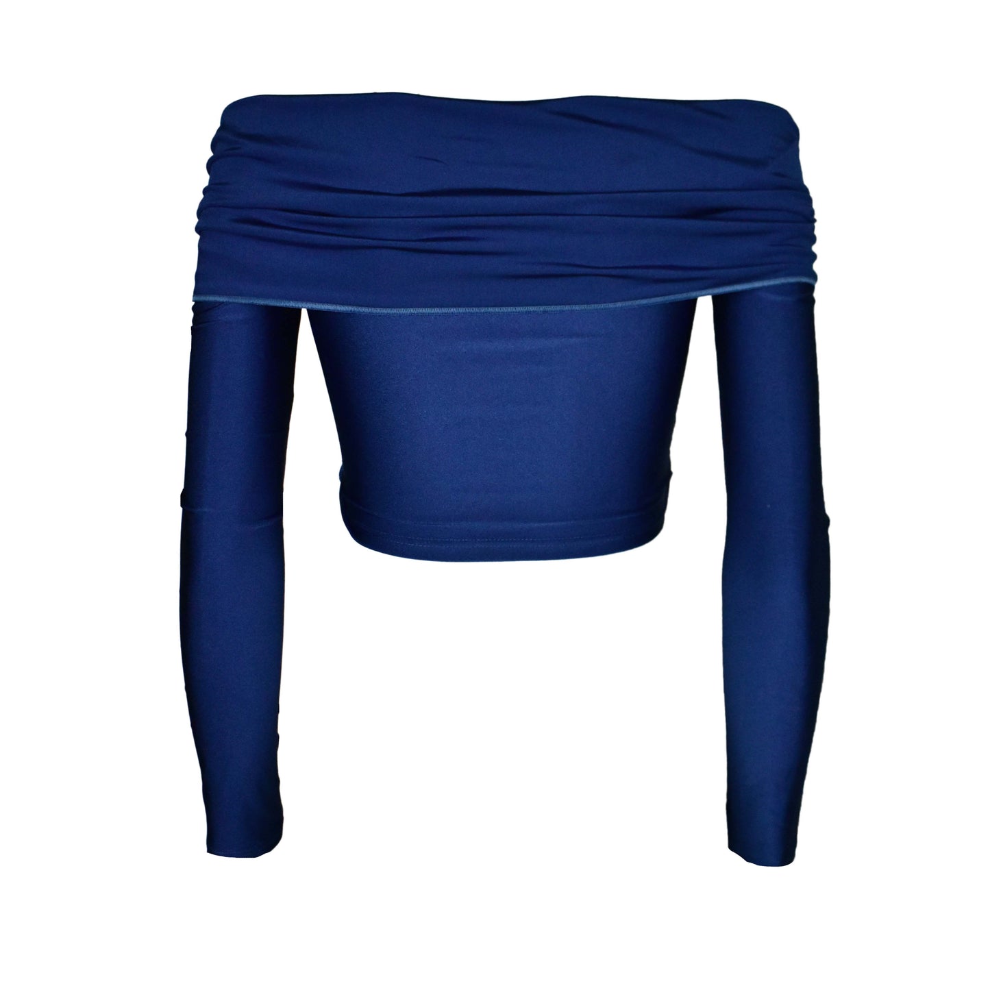 Top Naike Night Blue