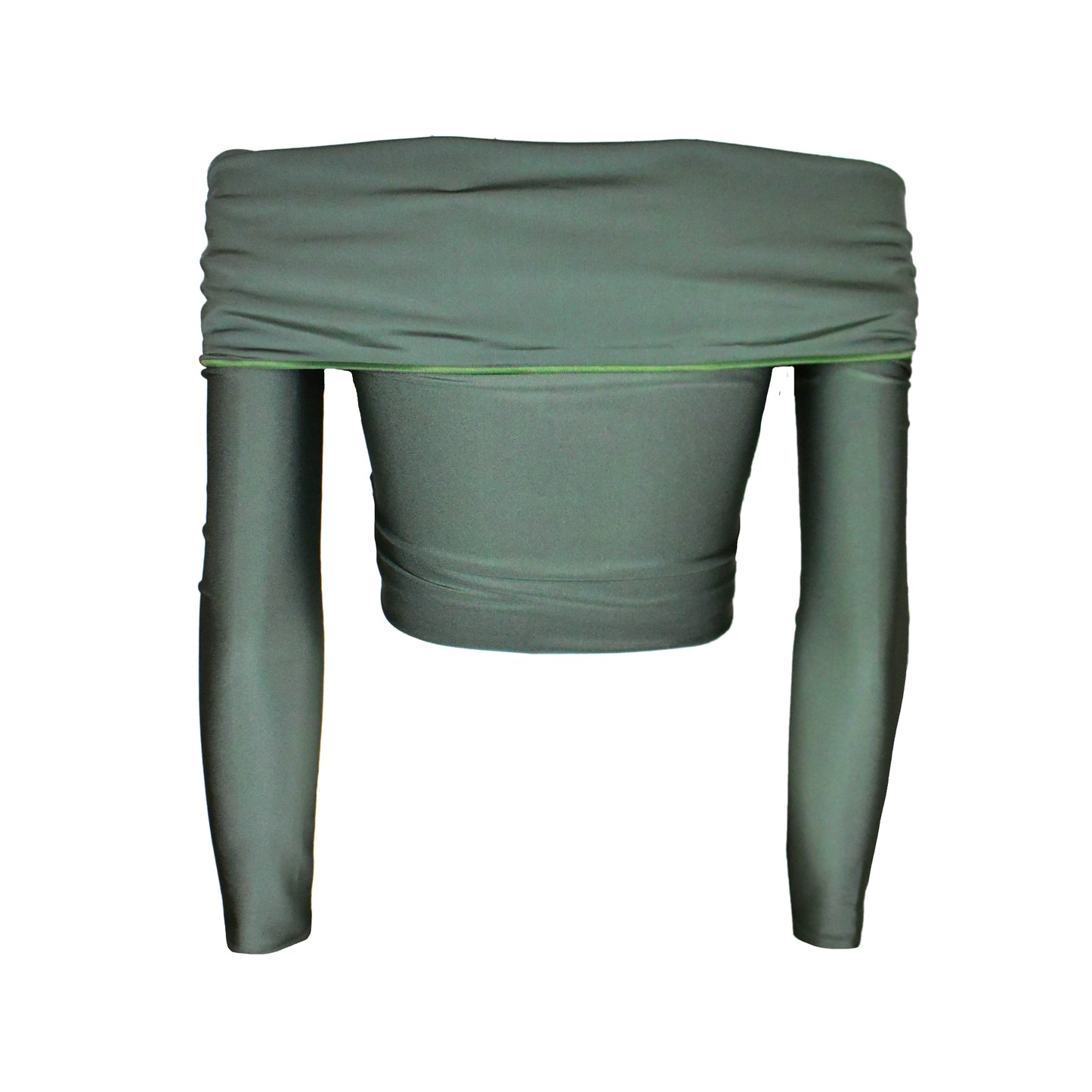 Top Naike Militare