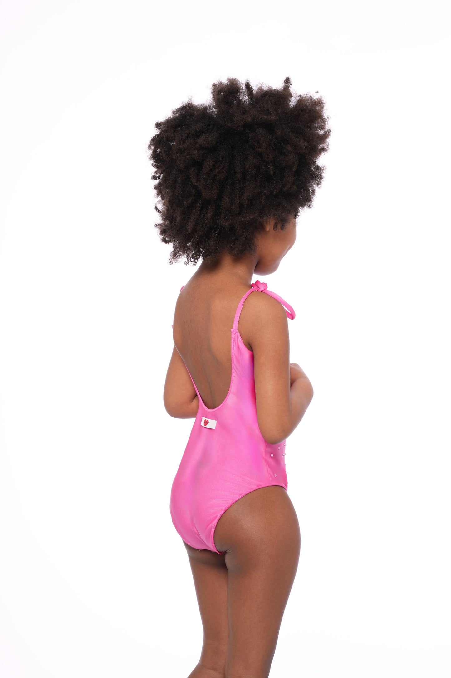 PRE-ORDER Baby Intero MAVI Barbie
