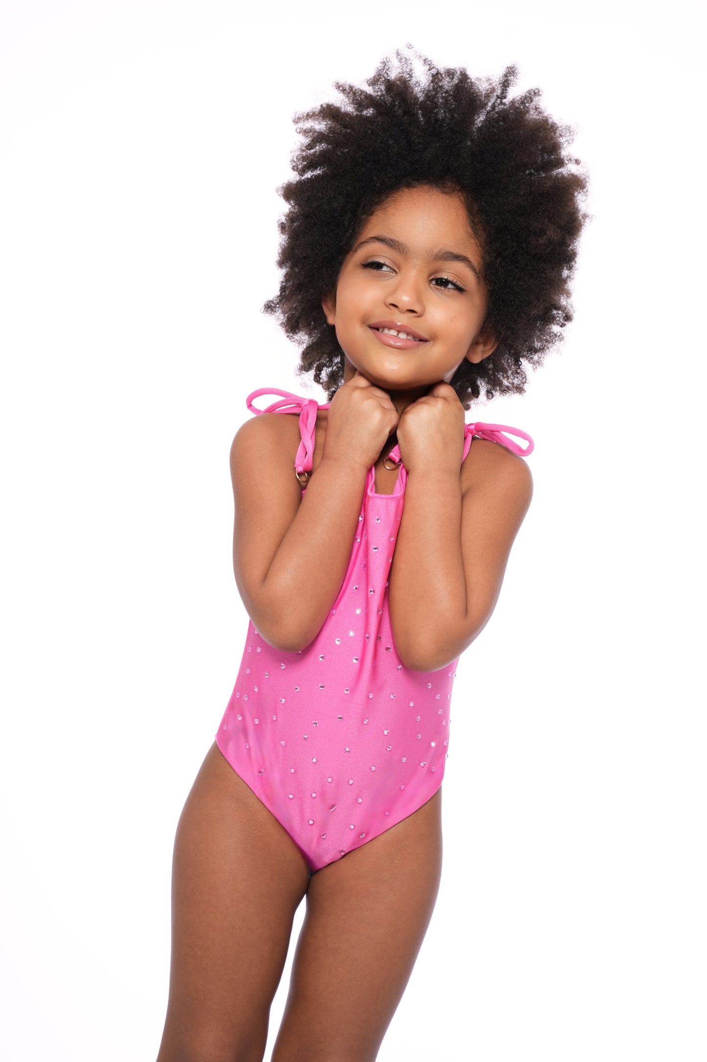 PRE-ORDER Baby Intero MAVI Barbie