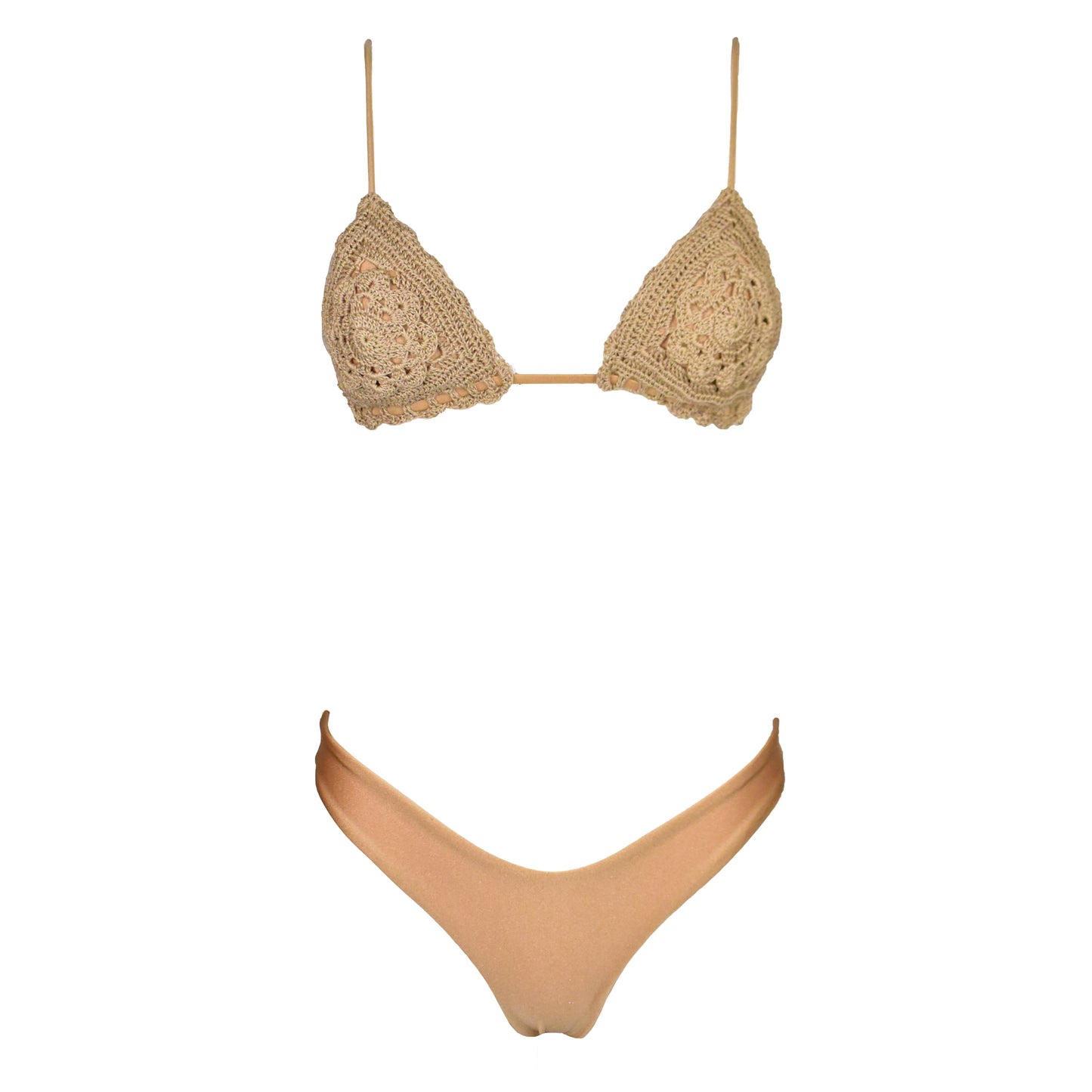 Triangolo India Coffee Cream