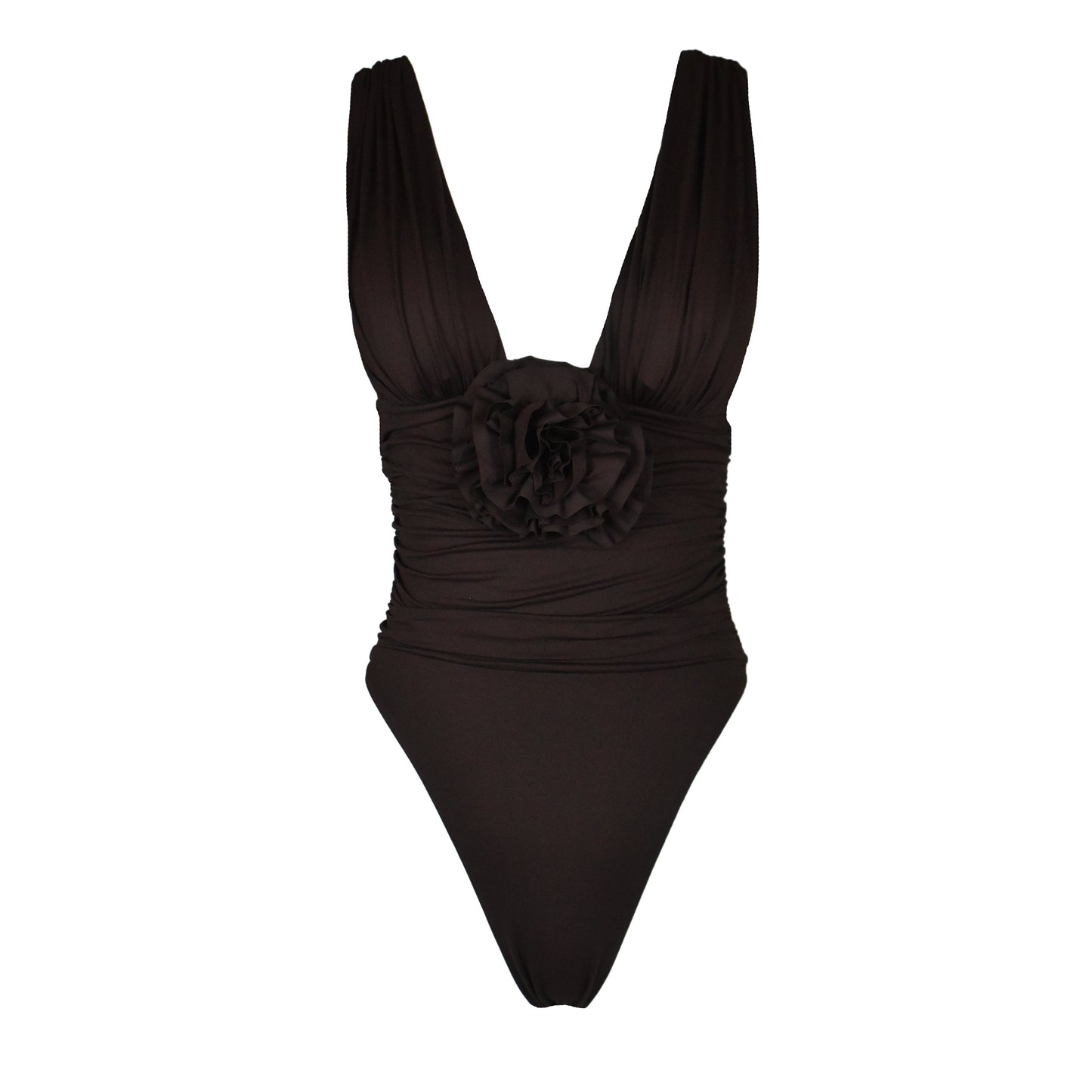 Hanna Rose Dark Chocolate