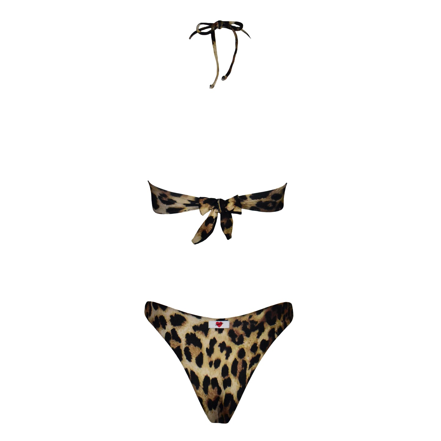 Fascia Savana Ring