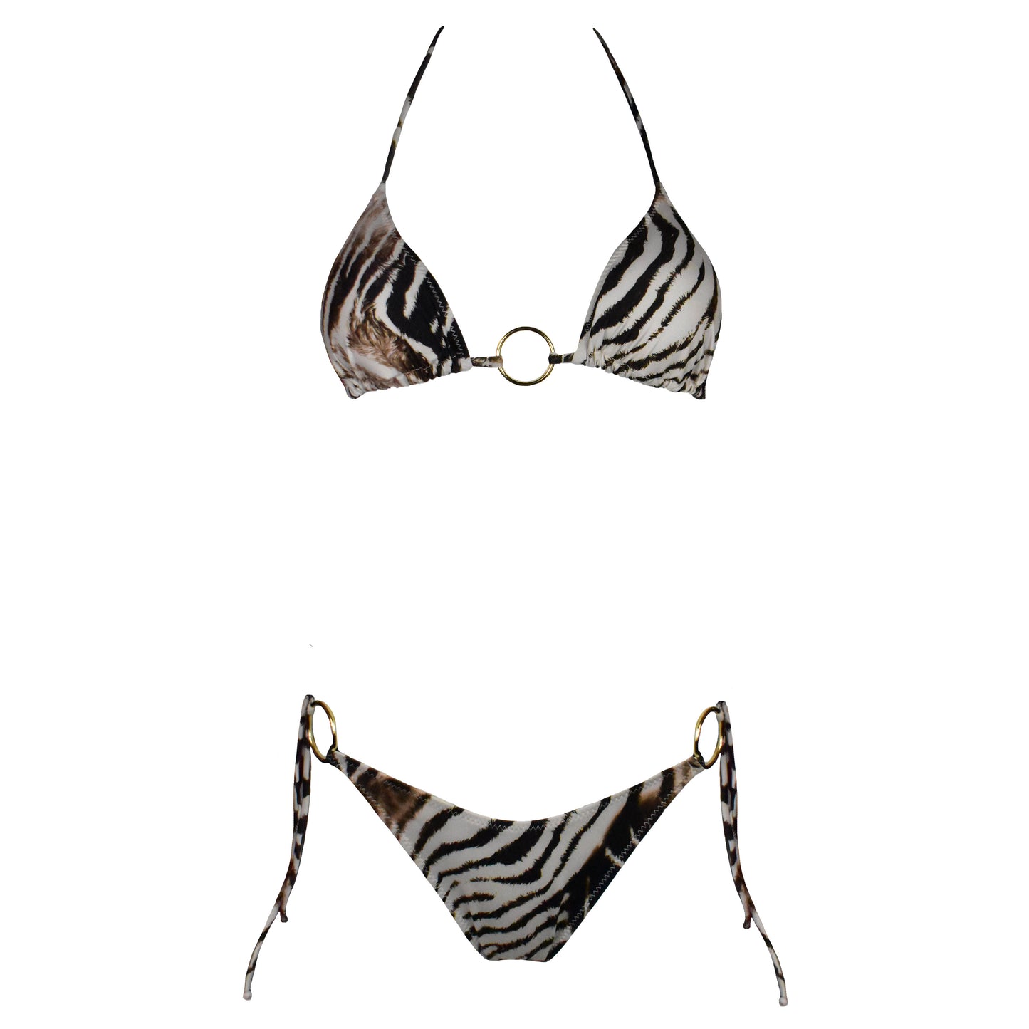 Triangolo Wild Ring