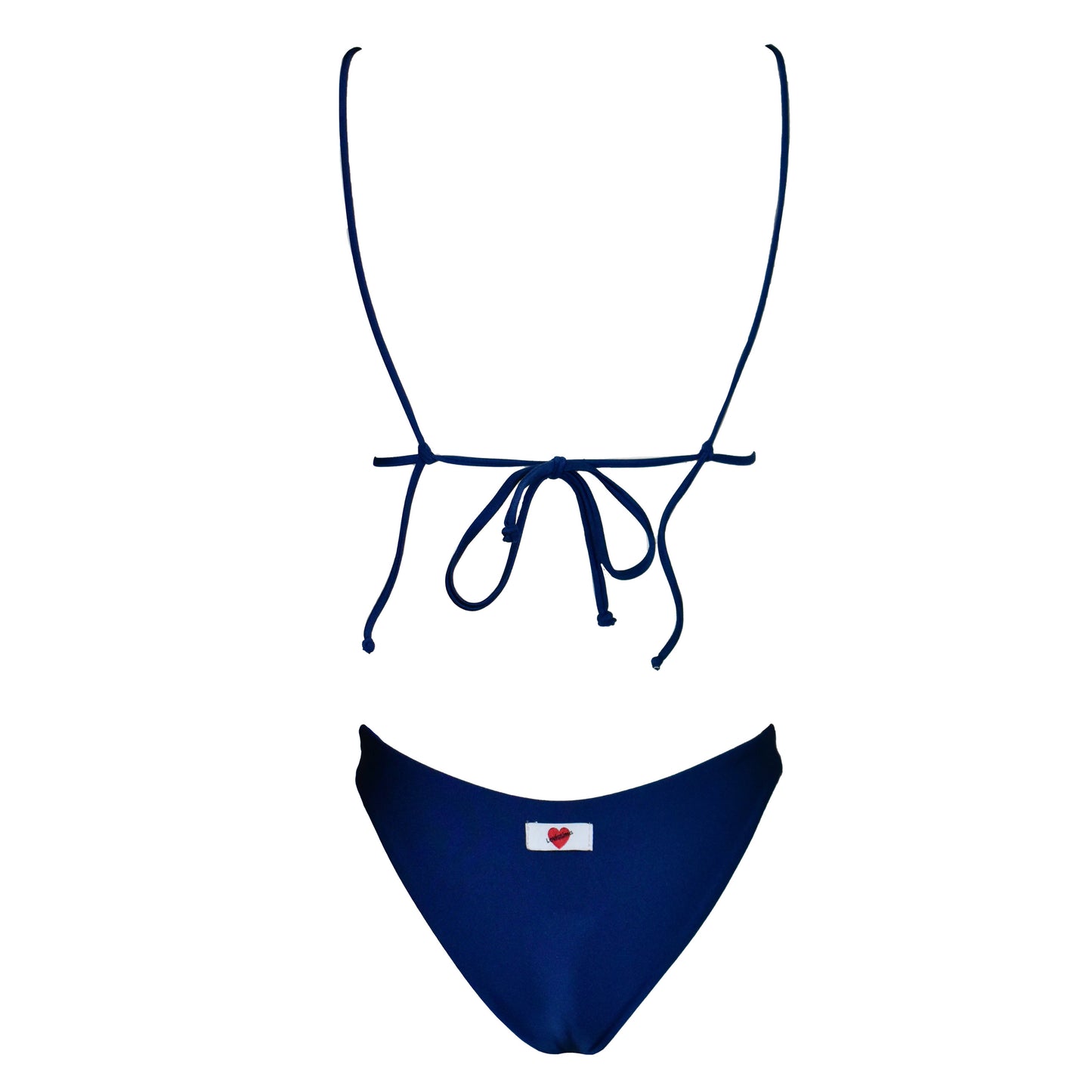 Triangolo India Night Blue