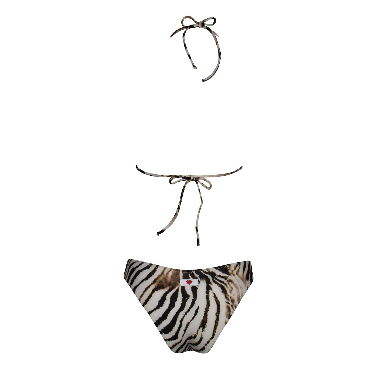 Triangolo Wild Ring