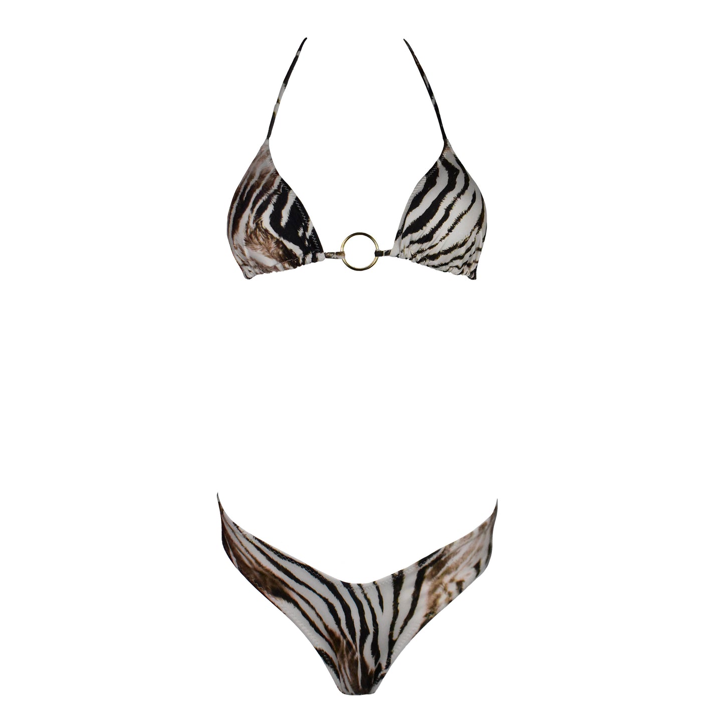 Triangolo Wild Ring