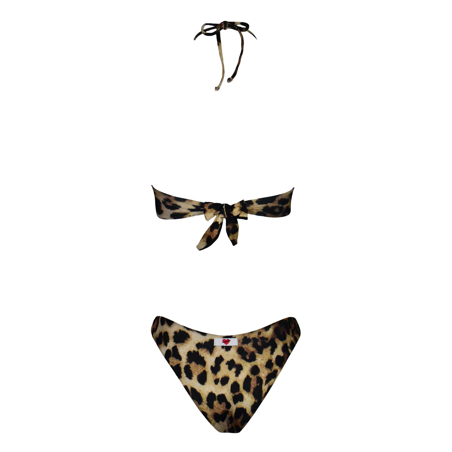 Fascia Savana Ring