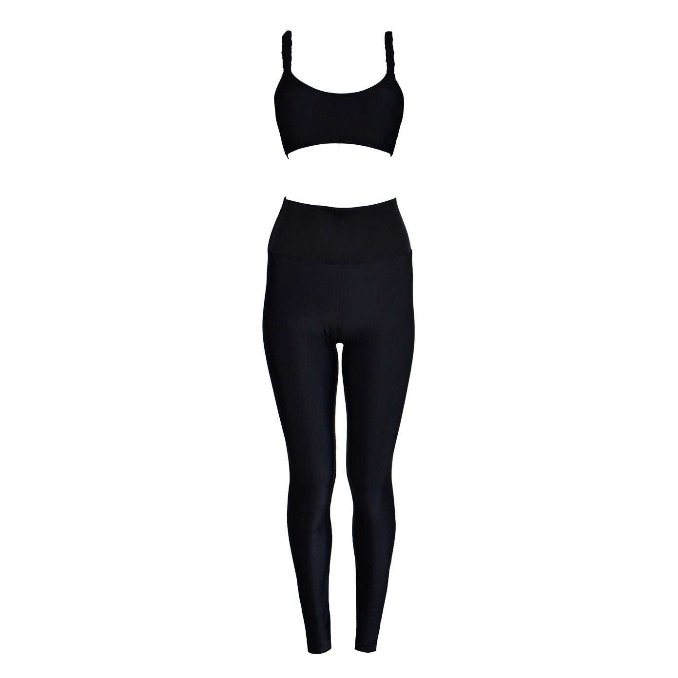 Cord-Set Yara Black