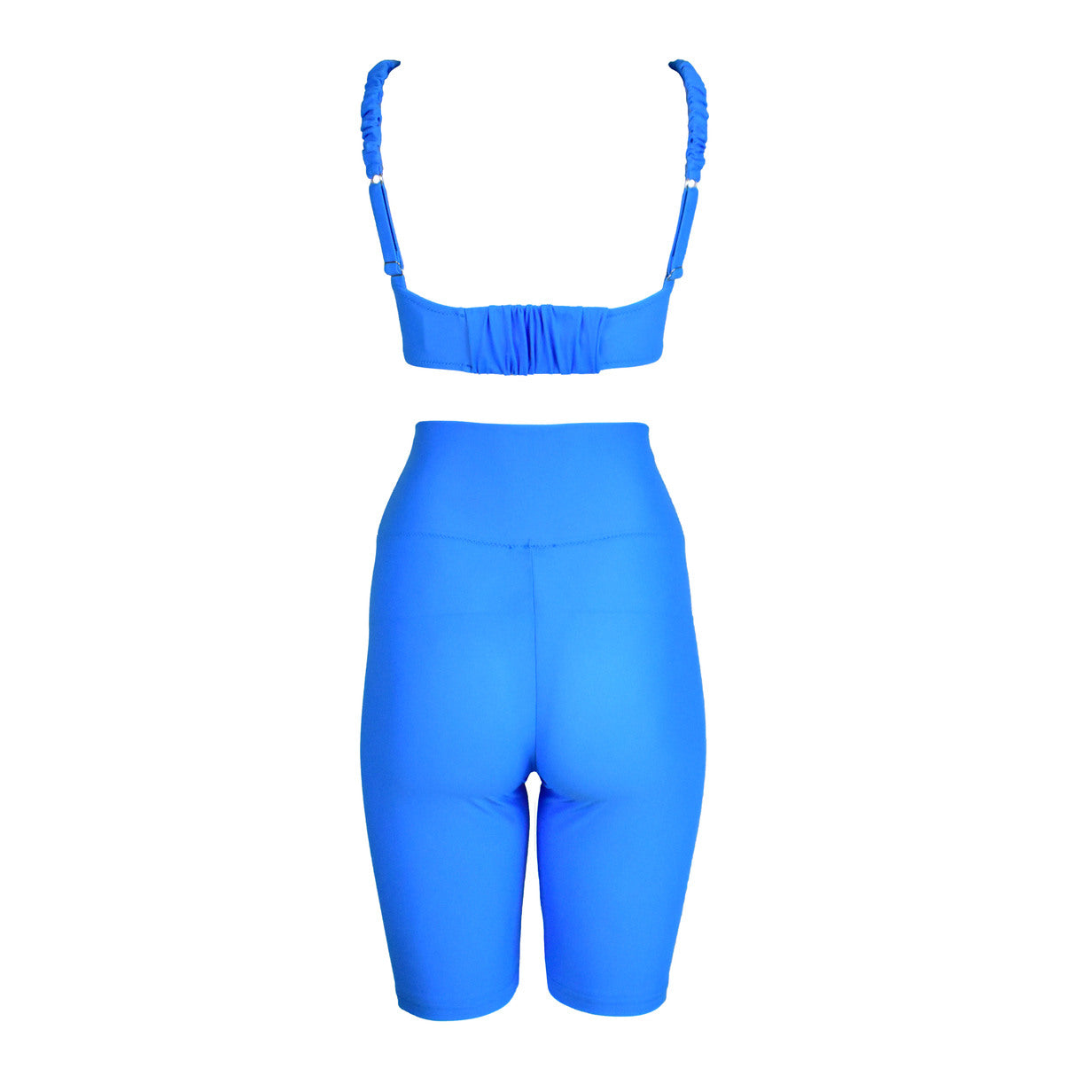 Cord-Set Yara Short Oceano