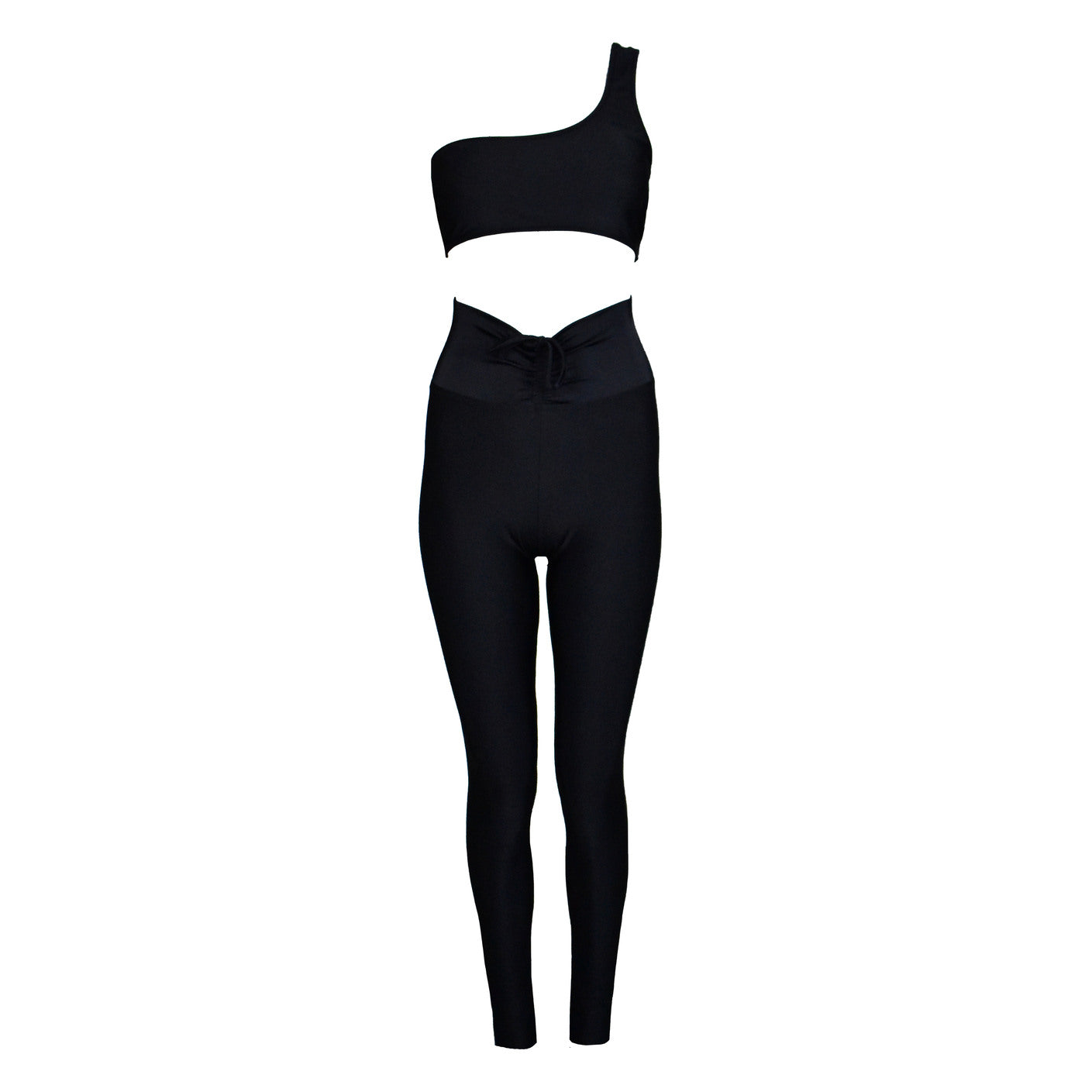 Cord-Set Klara Black