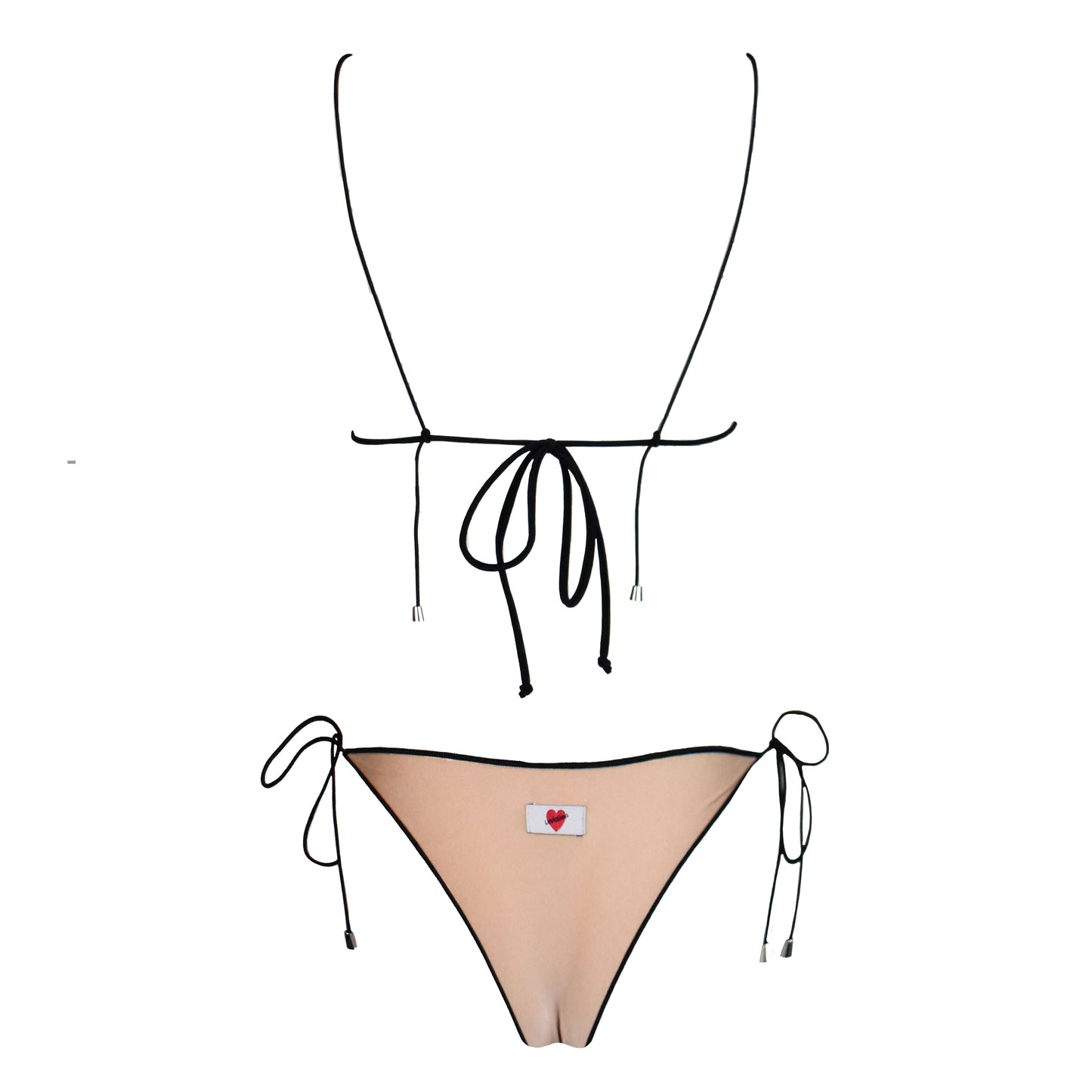 Triangolo Nina