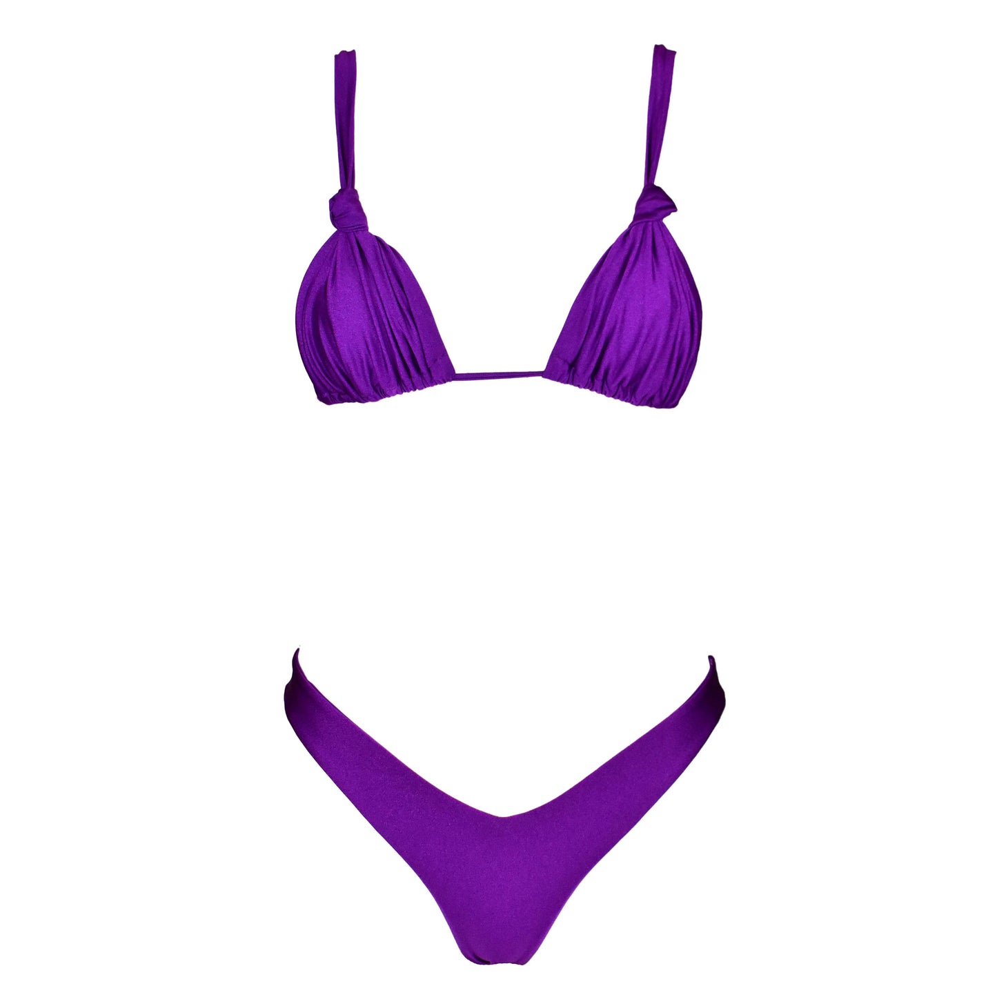Triangolo Angelina Satin Morositas