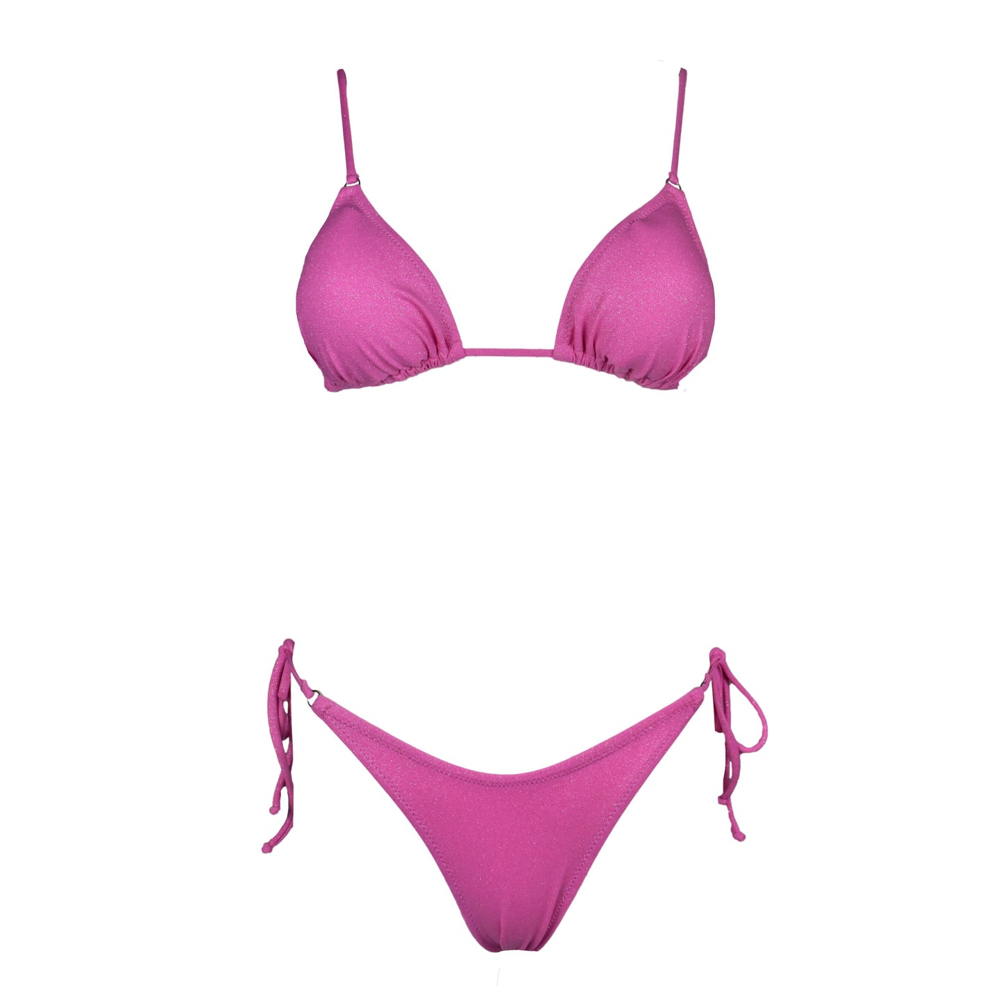 Triangolo Baby A. Barbie