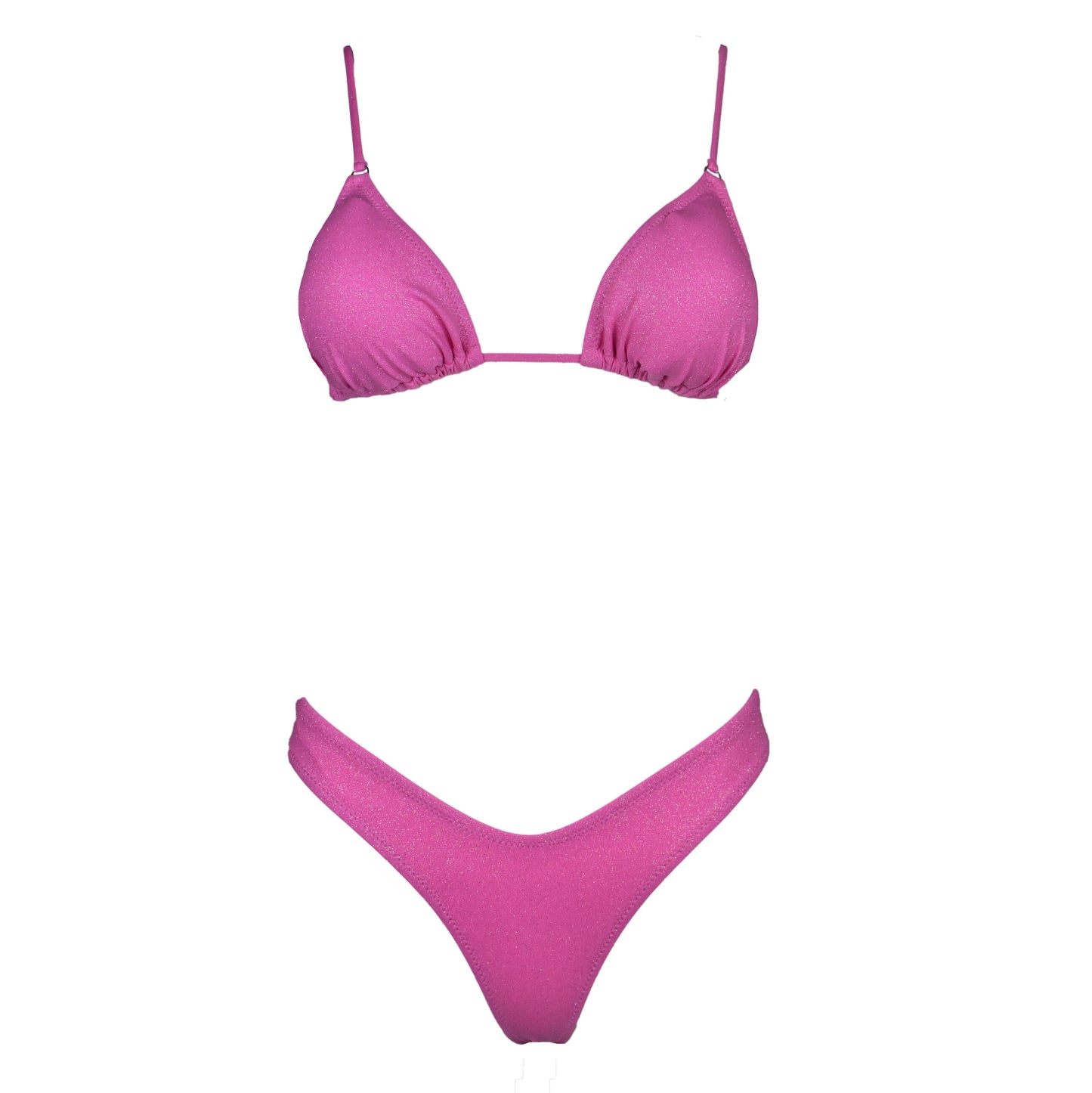 Triangolo Baby A. Barbie