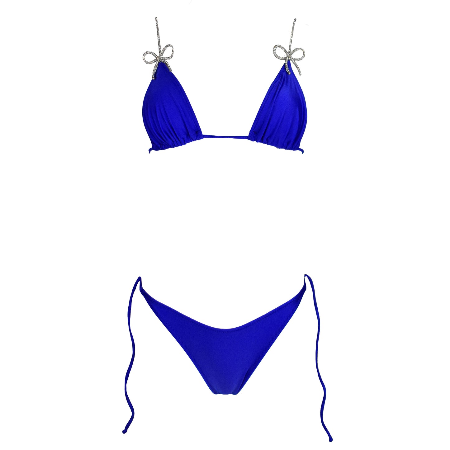 Triangolo Zaira Abisso