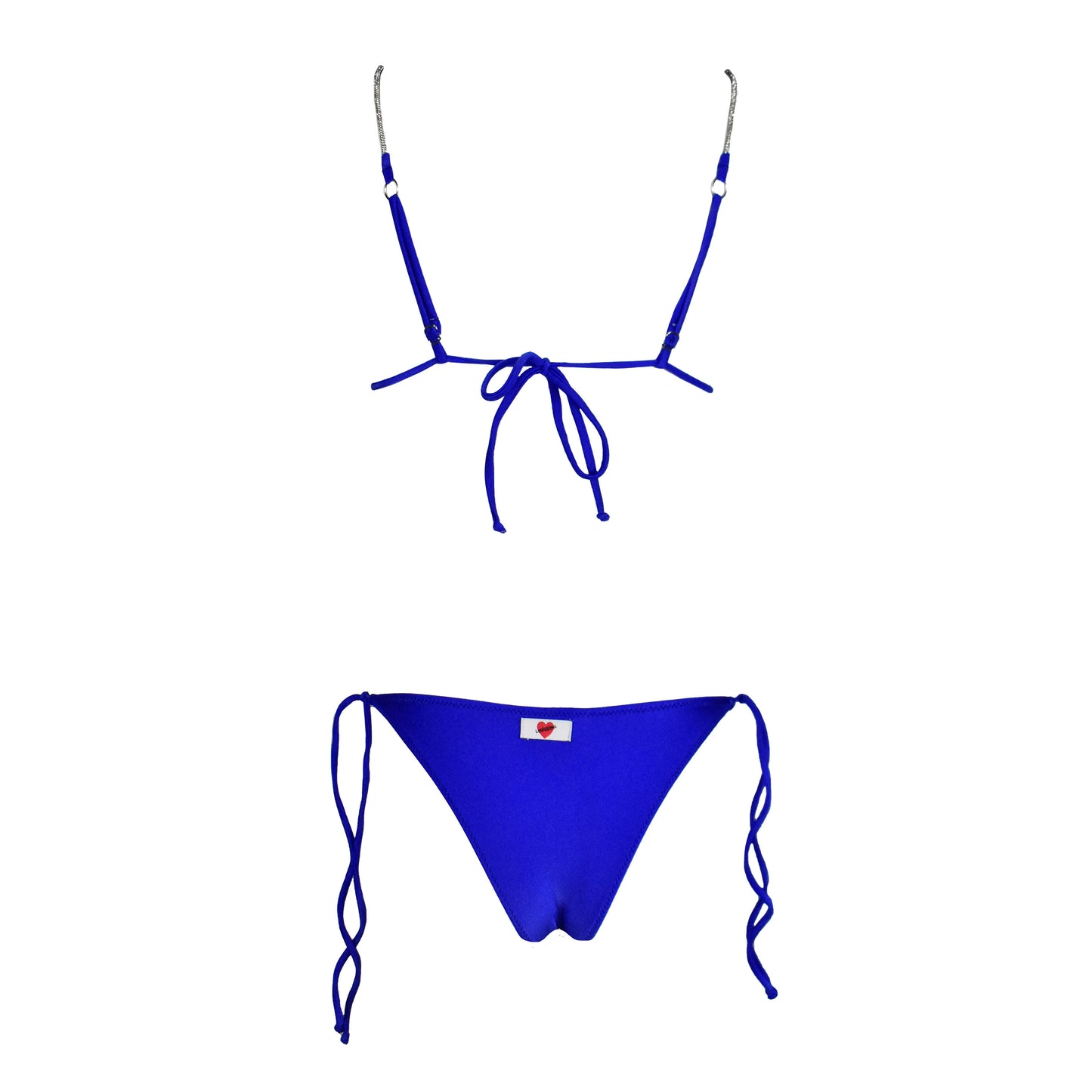 Triangolo Zaira Abisso