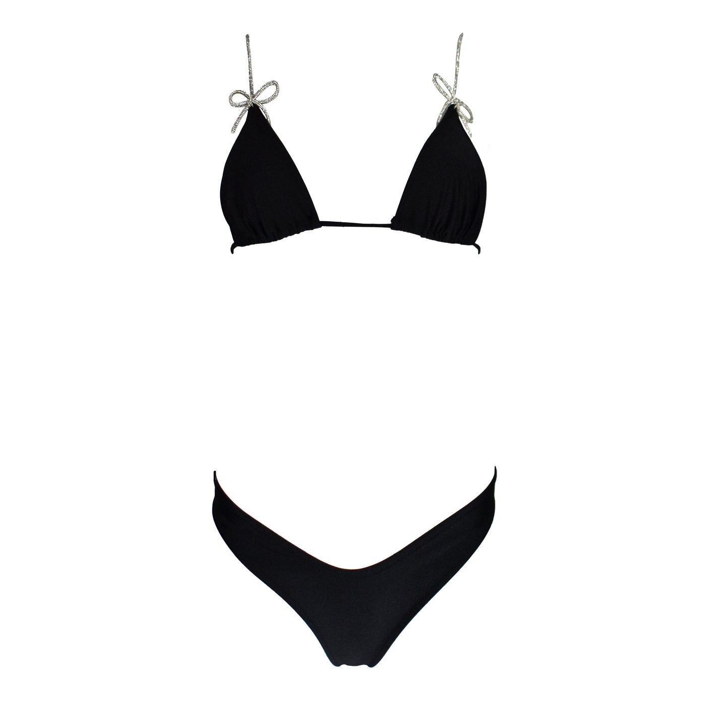 Triangolo Zaira Black