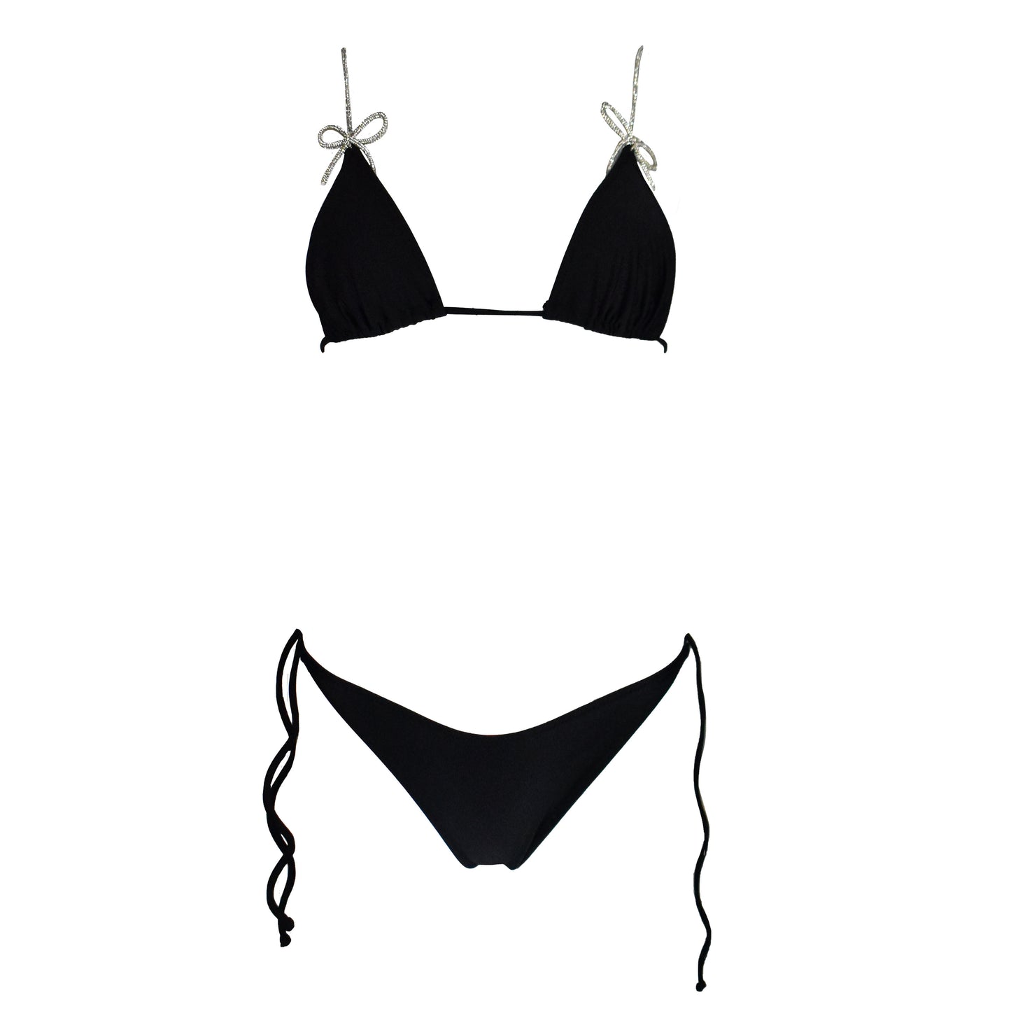 Triangolo Zaira Black