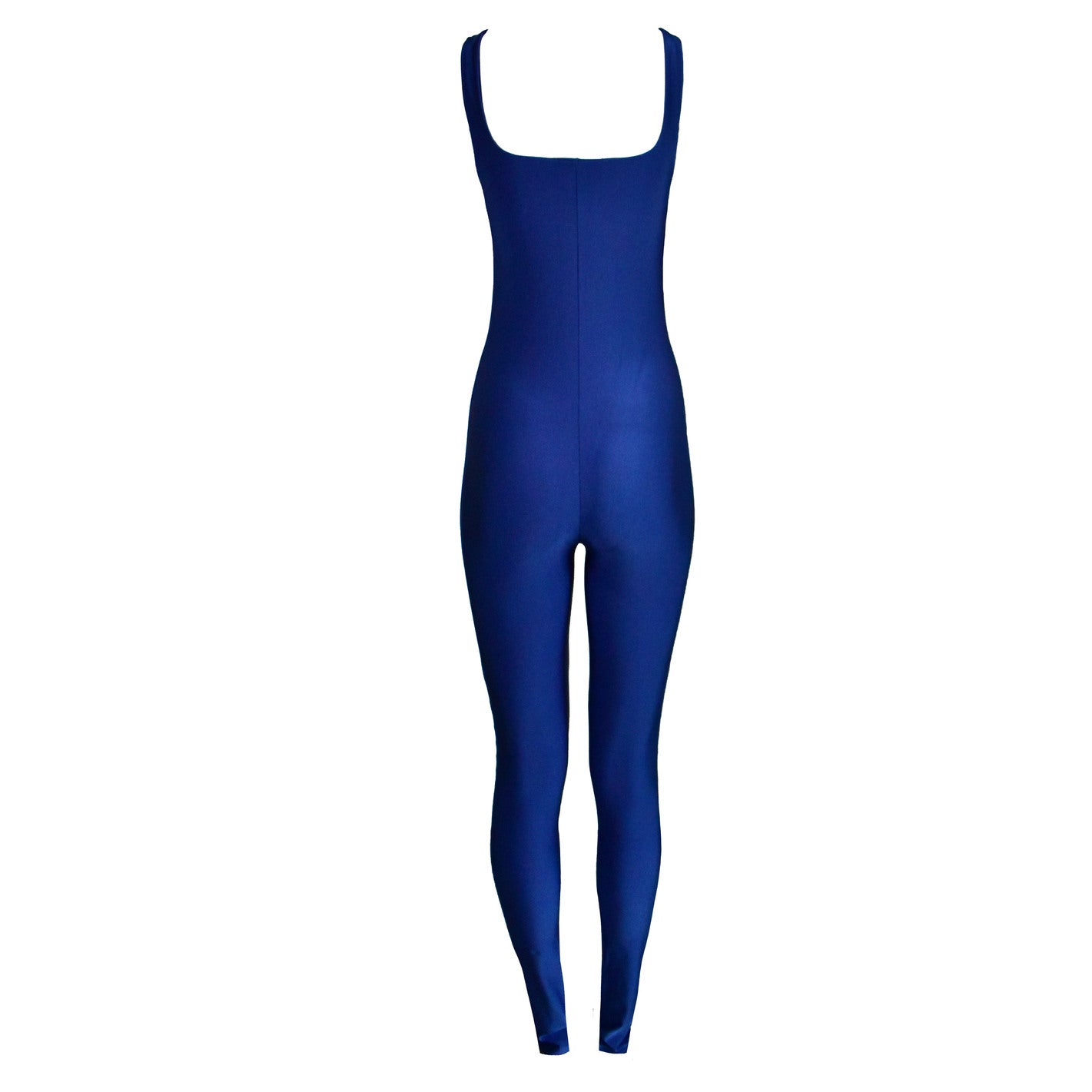 Tuta Chloe Night Blue