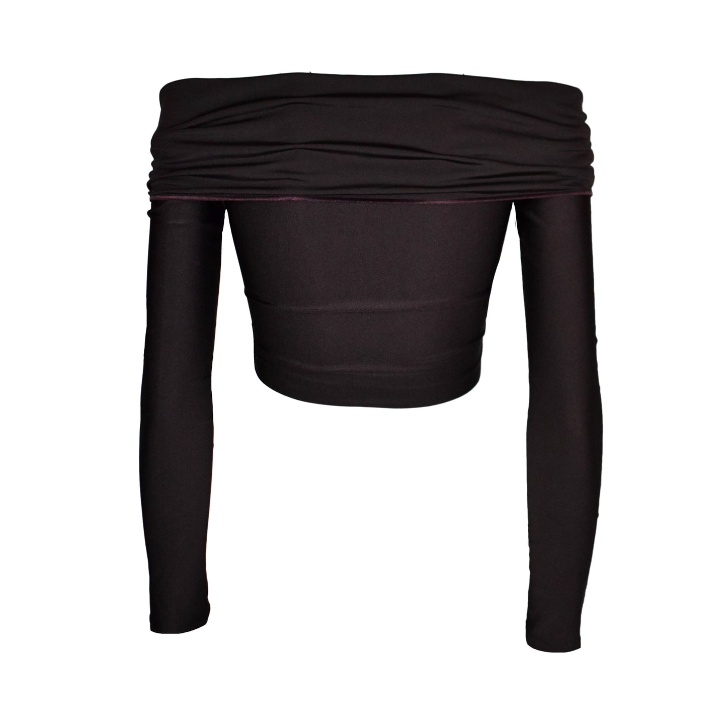 Top Naike Dark Chocolate