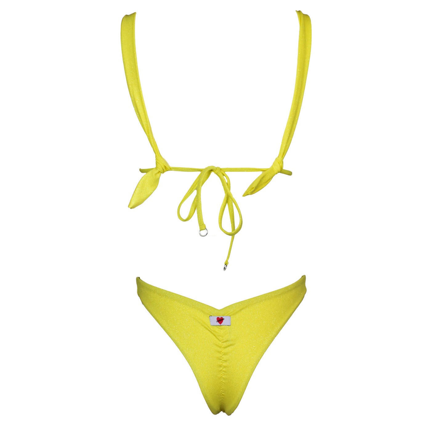 Triangolo Angelina Cristal Sun