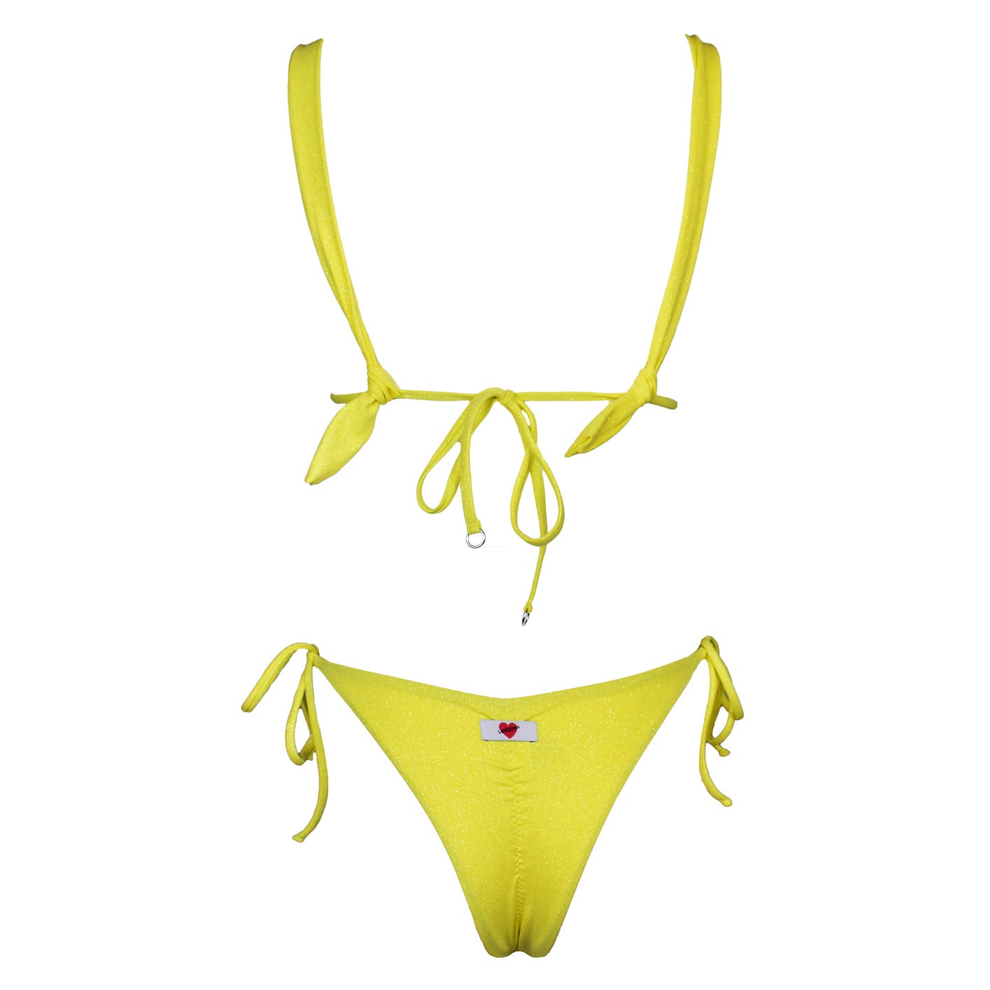 Triangolo Angelina Cristal Sun