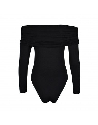 Body Sharon Black