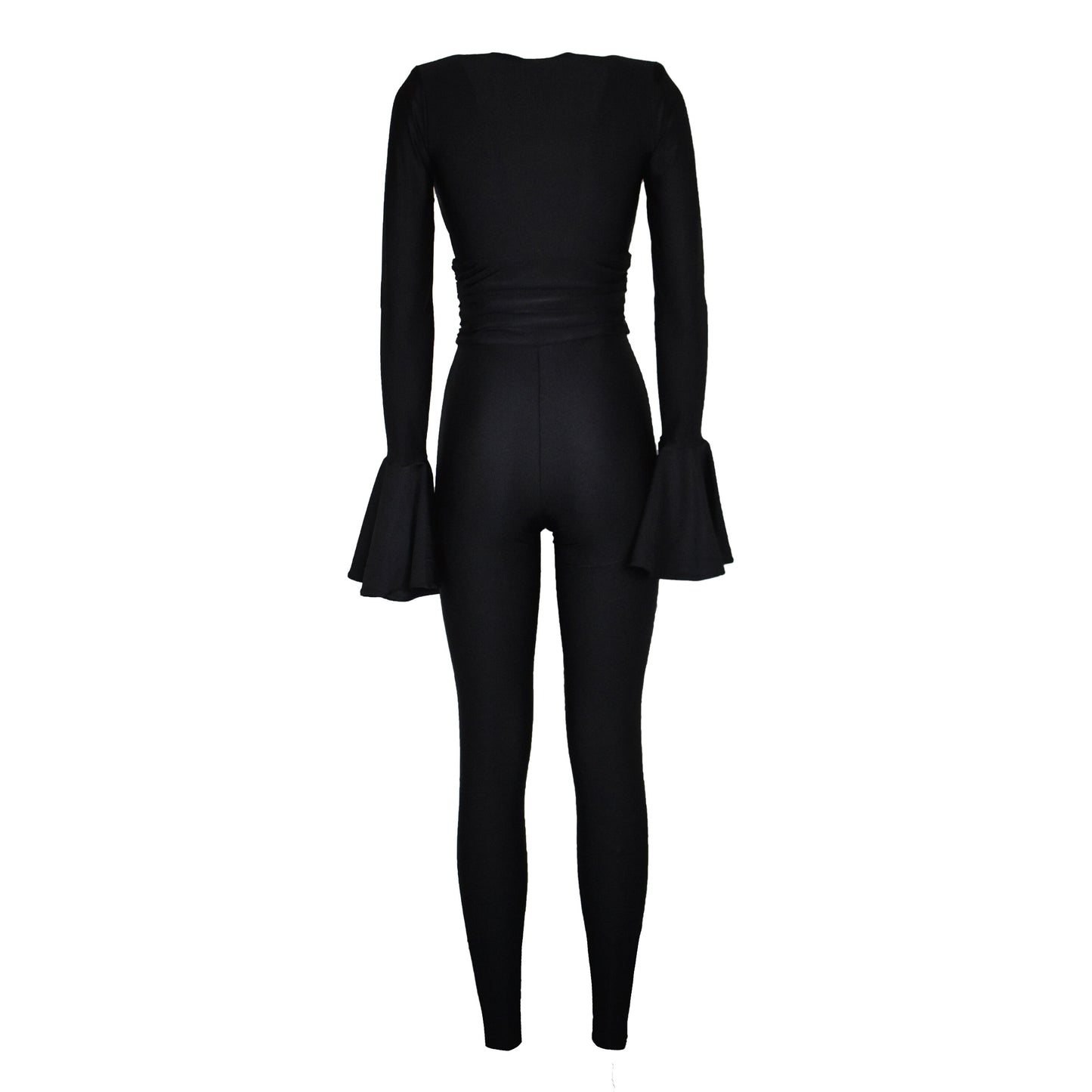 Tuta Hanna Black