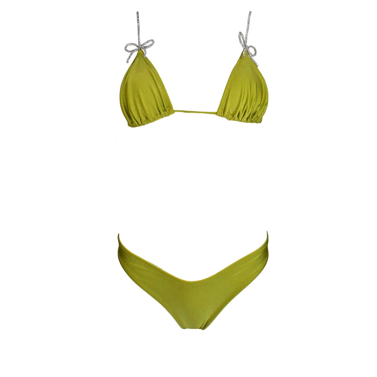Triangolo Zaira Wasabi