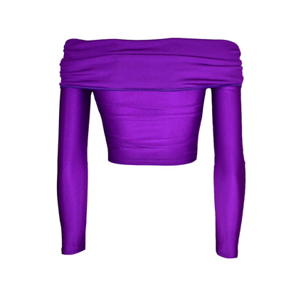Top Naike Morositas Dark