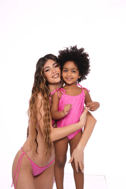 PRE-ORDER Baby Intero MAVI Barbie