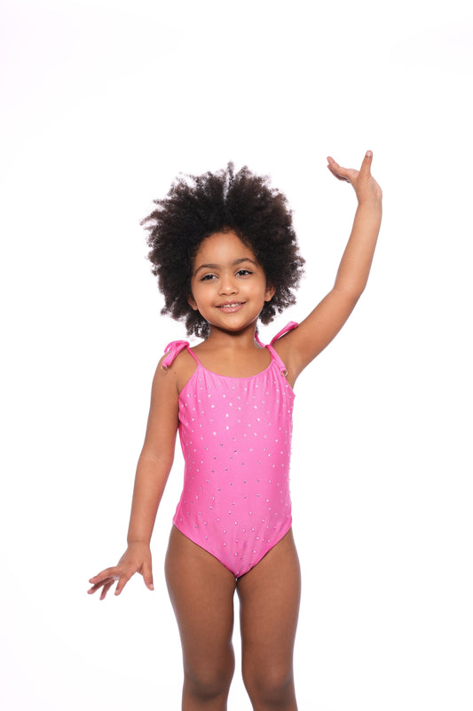 PRE-ORDER Baby Intero MAVI Barbie