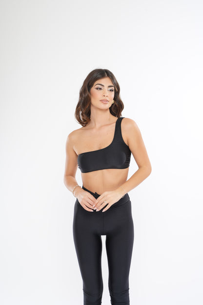 Cord-Set Klara Black