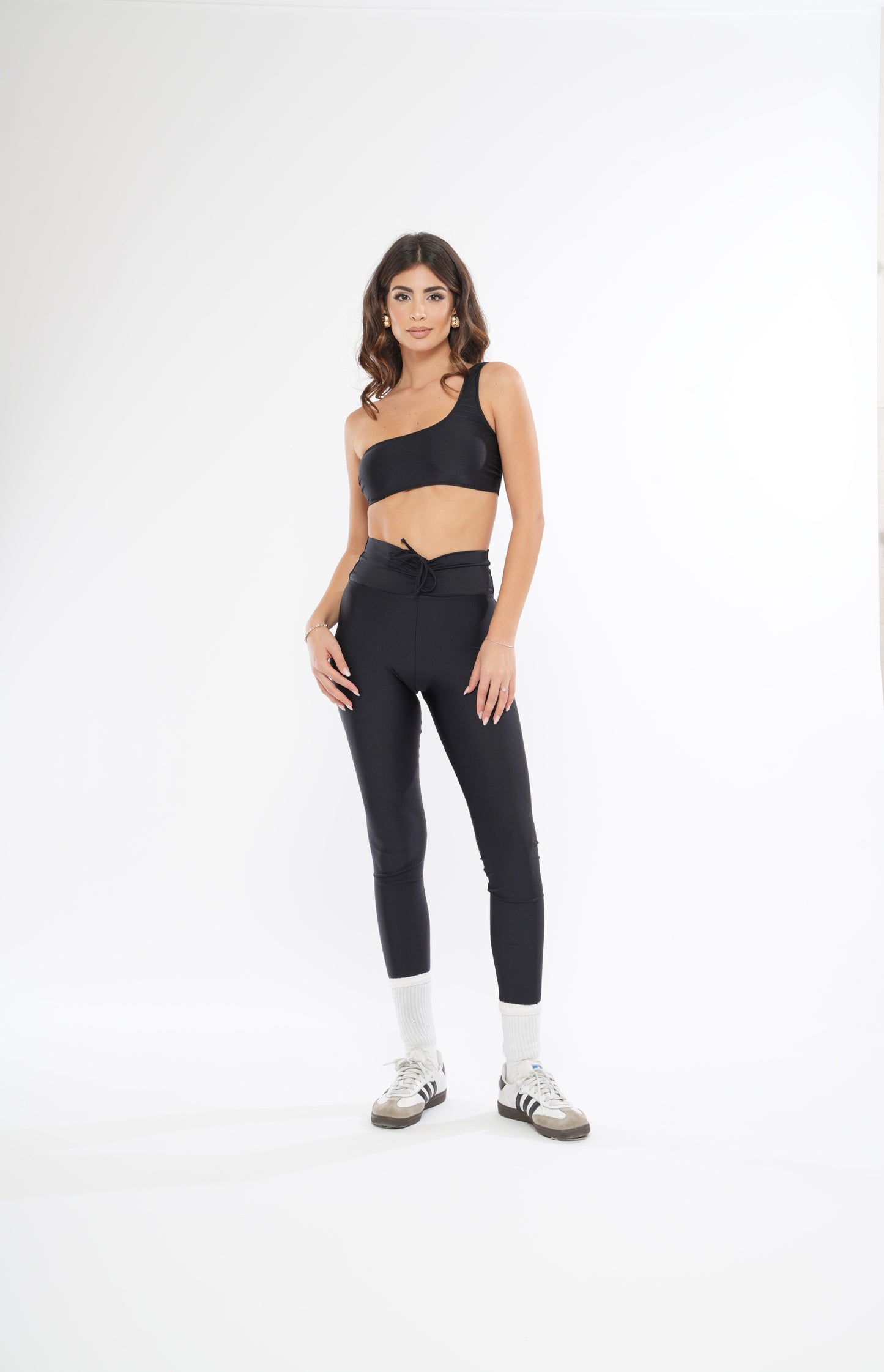 Cord-Set Klara Black