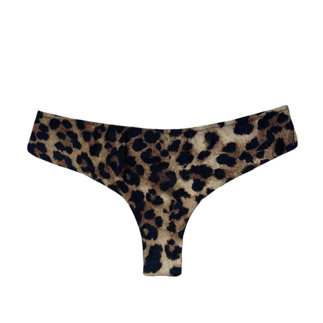 Monokini Formentera Animalier