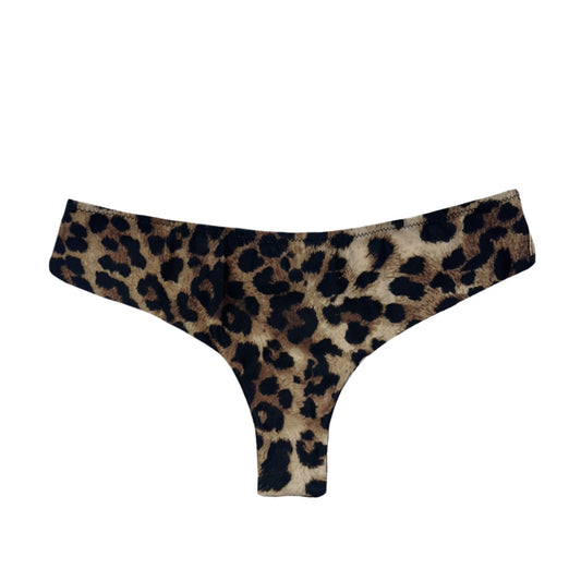 Monokini Formentera Animalier