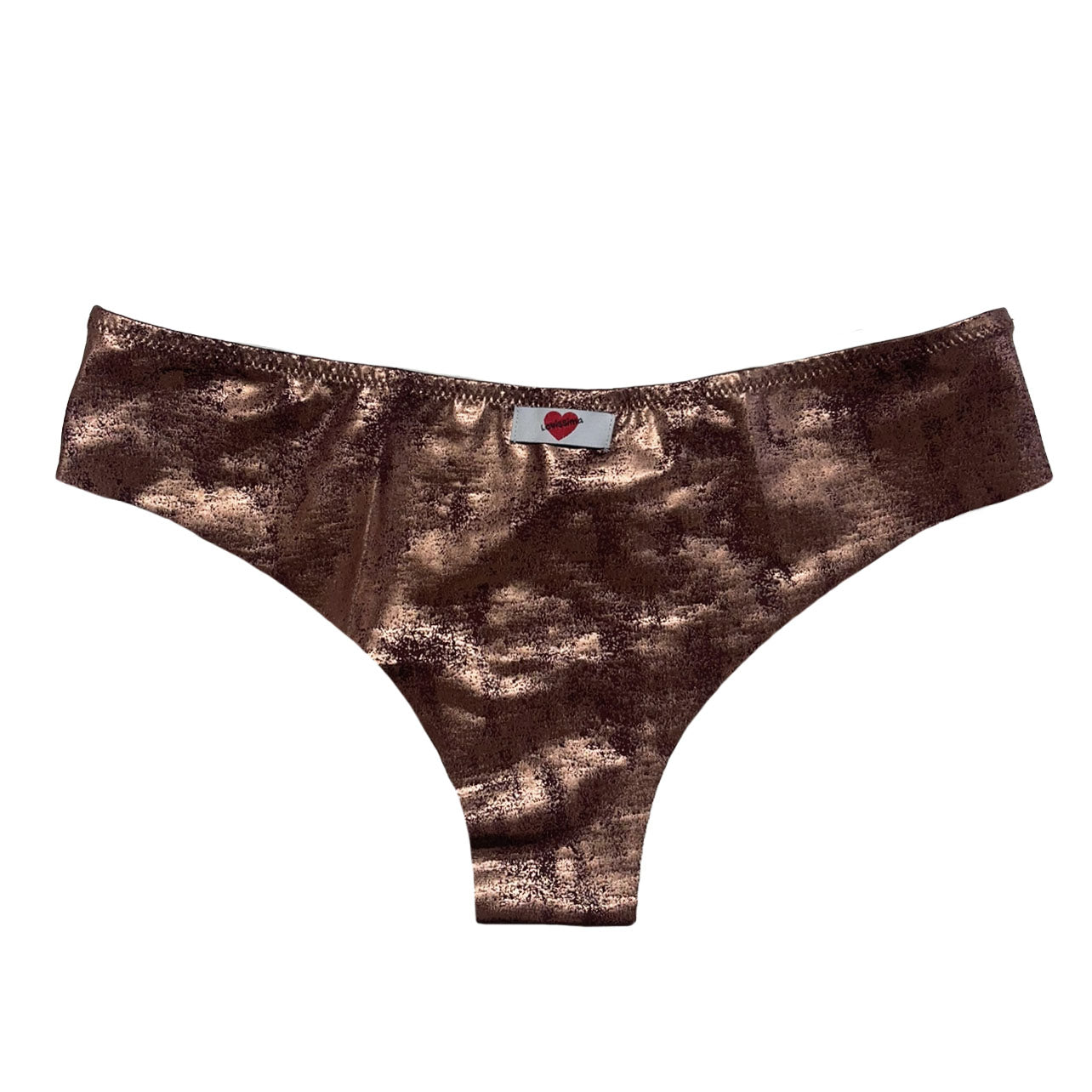 Monokini Formentera Brownie