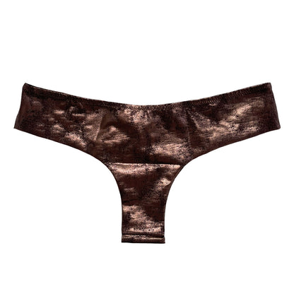 Monokini Formentera Brownie