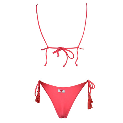 Triangolo India Flamingo