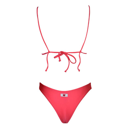 Triangolo India Flamingo