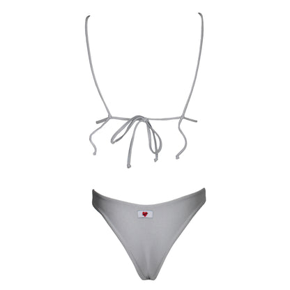 Triangolo India Silver
