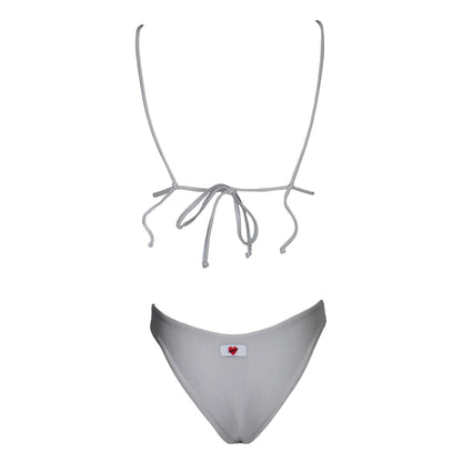 Triangolo India Silver