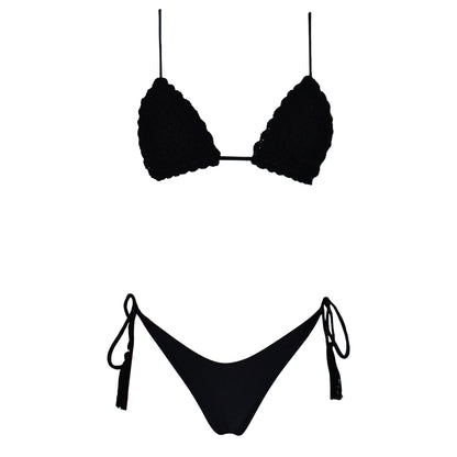 Triangolo India Black