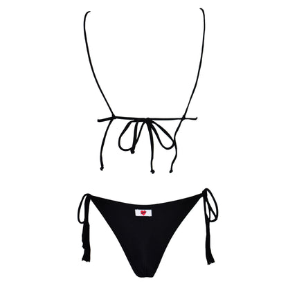 Triangolo India Black