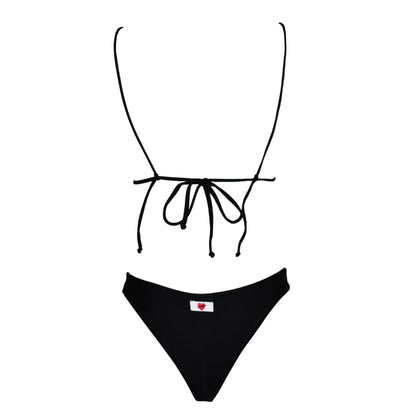 Triangolo India Black