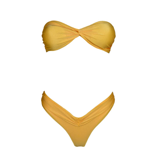 Fascia Satin Giselle Plumage