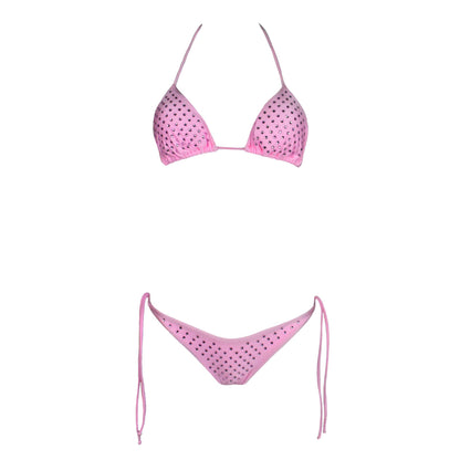 Triangolo Seta Corinne Candy