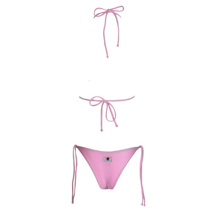 Triangolo Seta Corinne Candy