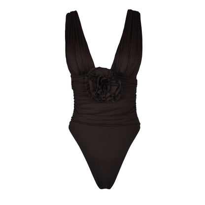 Hanna Rose Dark Chocolate